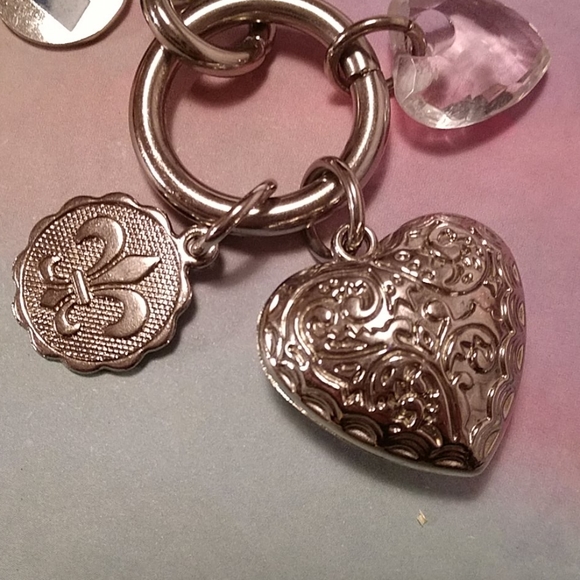 Kathy Van Zeeland Keychain Charms Final Discount! - Picture 3 of 7